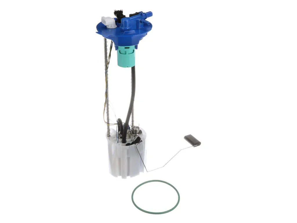 2016 GMC Sierra 2500 HD Fuel Pump Module Assembly 8 Cyl 6.0L Delphi