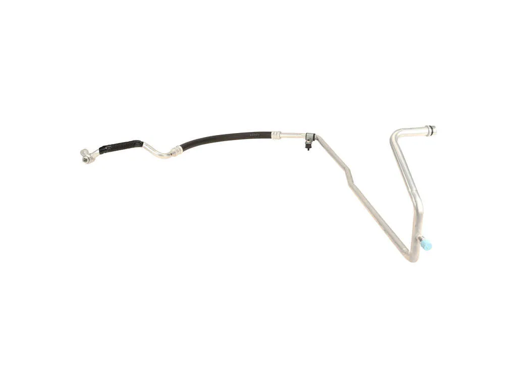 2007 Subaru Impreza A/C Refrigerant Hose Genuine