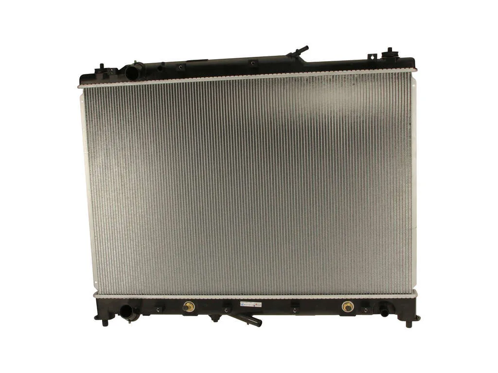 2015 Mazda CX-9 Radiator Koyo Cooling