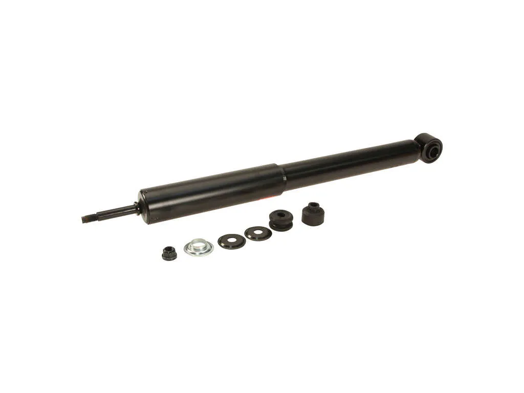 2012 Lexus GX460 Suspension Shock Absorber  - Rear KYB