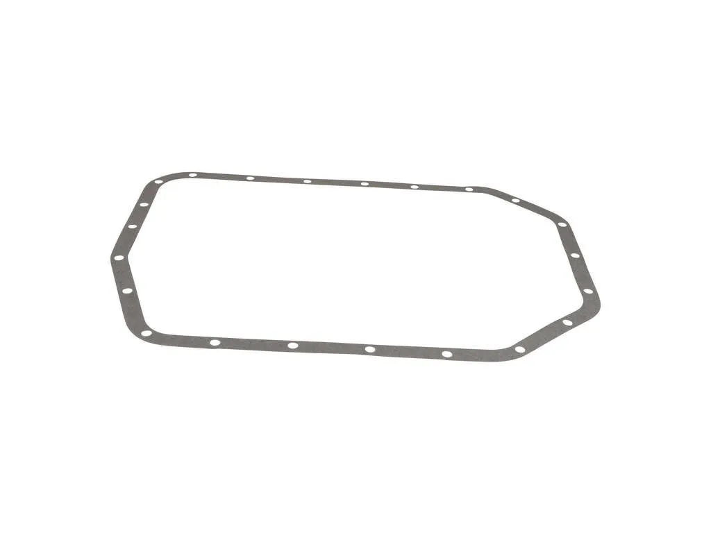 2002 Jaguar Vanden Plas Transmission Oil Pan Gasket Elring