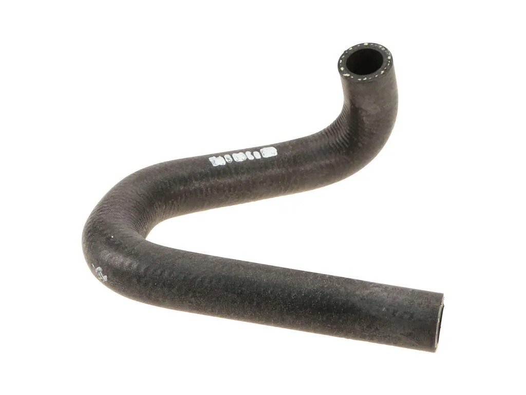 2007 Jaguar XJR HVAC Heater Hose  - Left Genuine