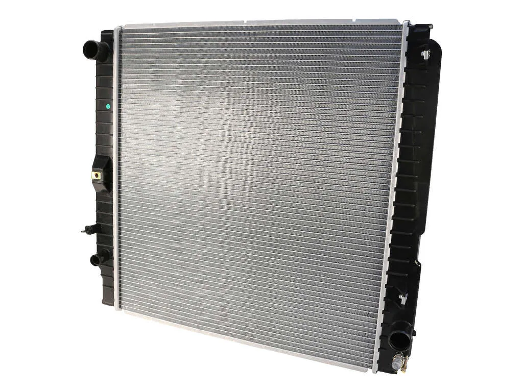 2003 Lincoln Aviator Radiator TYC