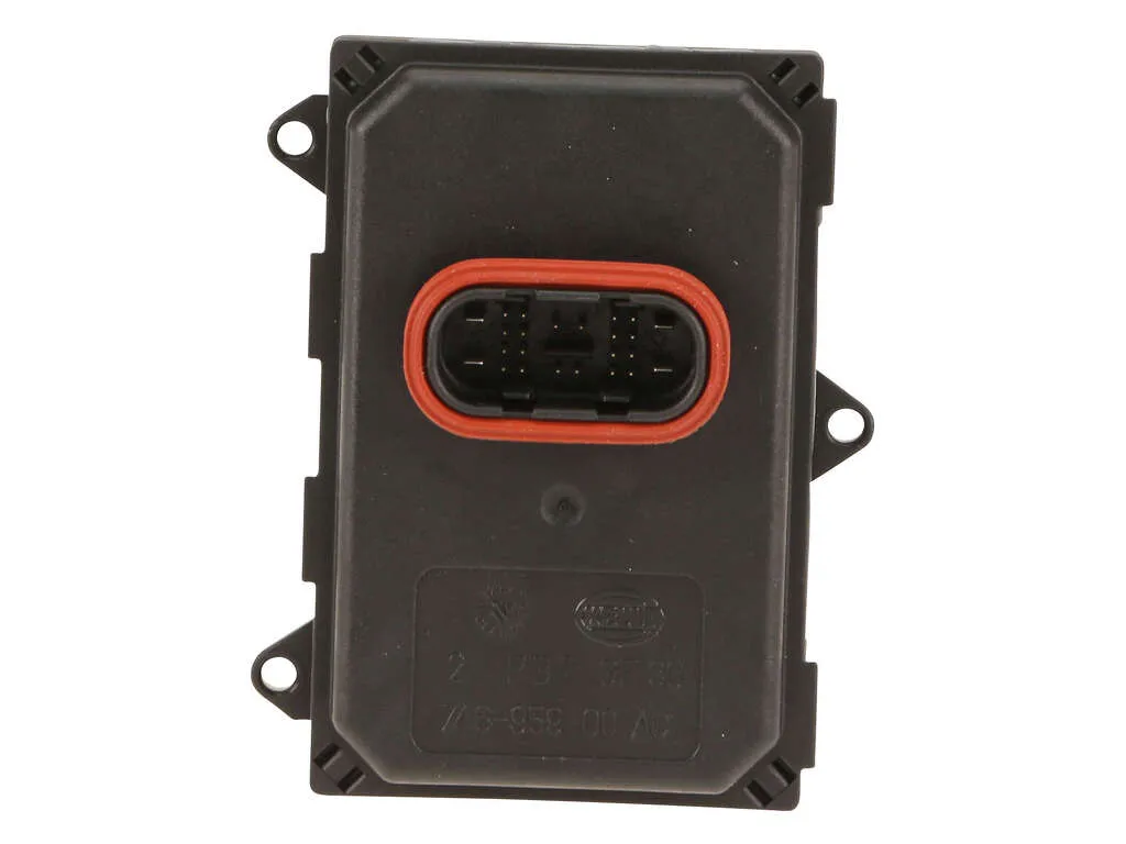 2007 Land Rover Range Rover Sport High Intensity Discharge (HID) Headlight Control Module Genuine