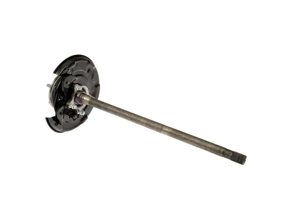 2012 Toyota Tundra CV Axle Assembly  - Rear Right Dorman