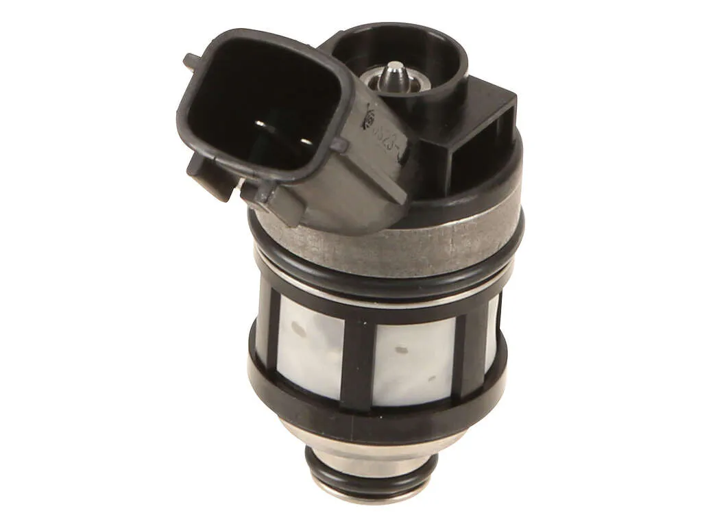 2002 Nissan Frontier Fuel Injector Genuine