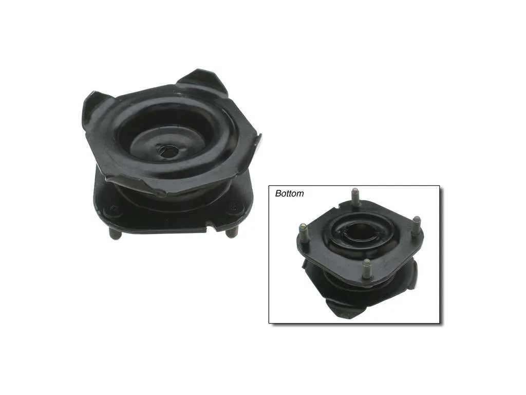 2002 Mazda 626 Suspension Strut Mount  - Rear Left KYB