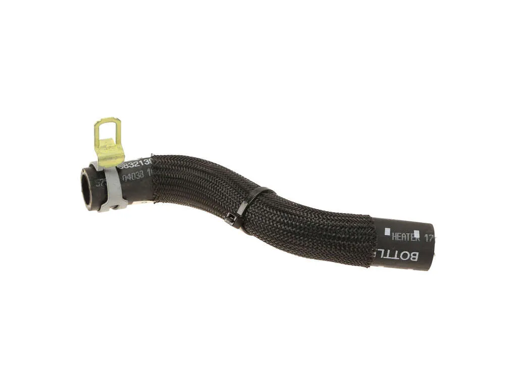 2016 Dodge Dart Engine Coolant Hose 4 Cyl 2.0L Mopar