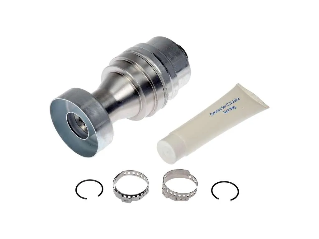 2004 Chevrolet S10 Drive Shaft Dorman