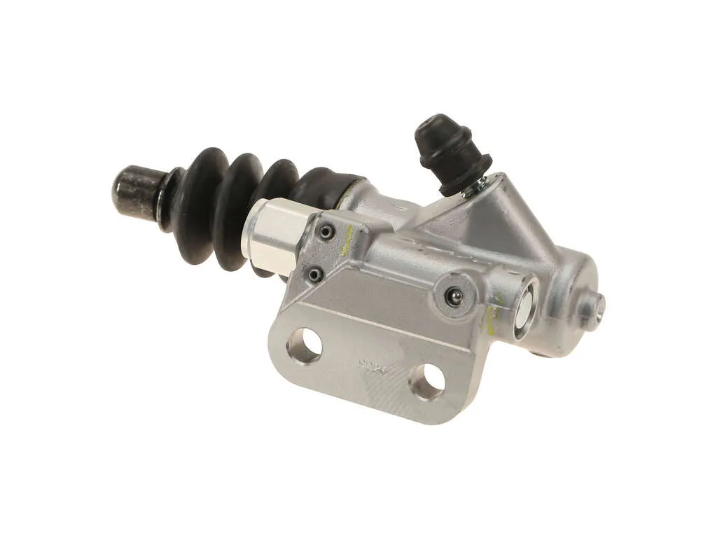 2011 Honda Accord Clutch Slave Cylinder 6 Cyl 3.5L Adler