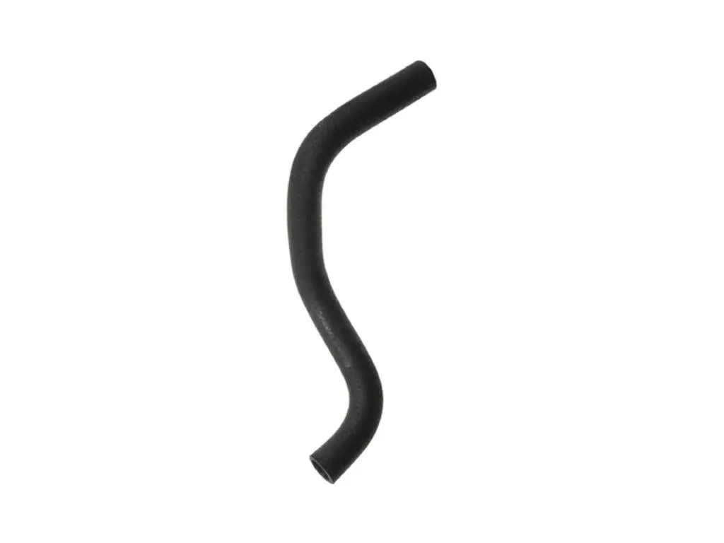 2004 Nissan Frontier HVAC Heater Hose 4 Cyl 2.4L Dayco