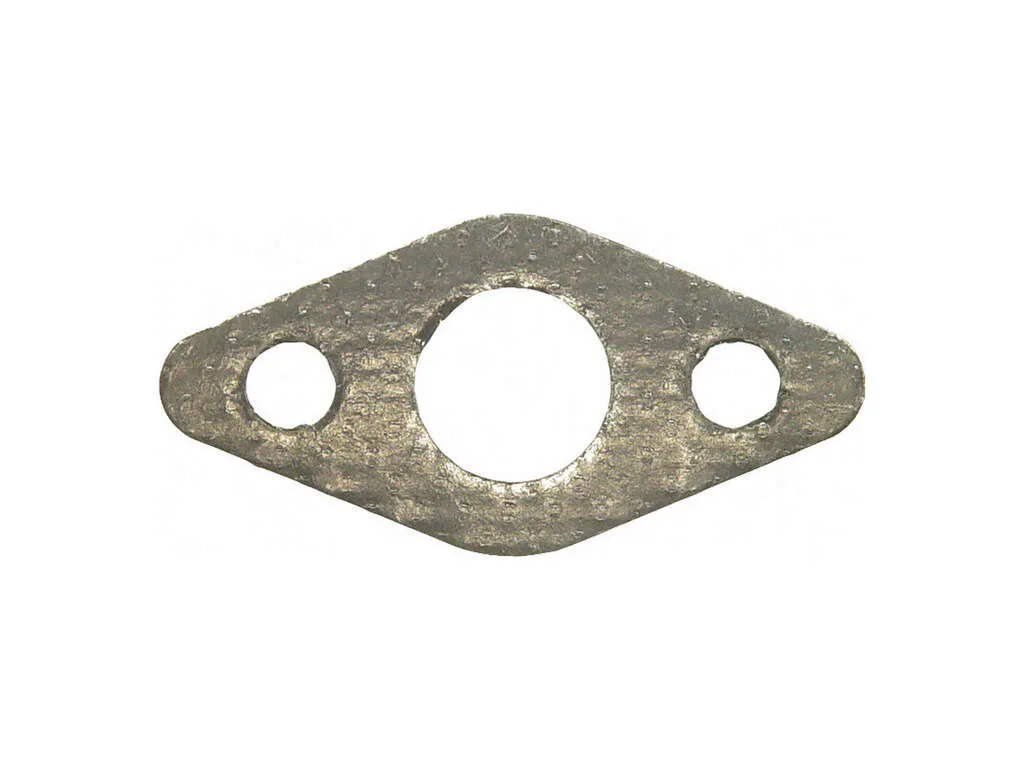 2002 Nissan Frontier Exhaust Gas Recirculation (EGR) Valve Gasket 6 Cyl 3.3L Fel-Pro