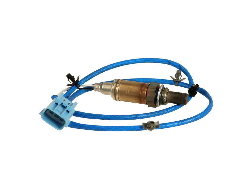 2002 Nissan Pathfinder Oxygen Sensor  - Upstream Left Bosch