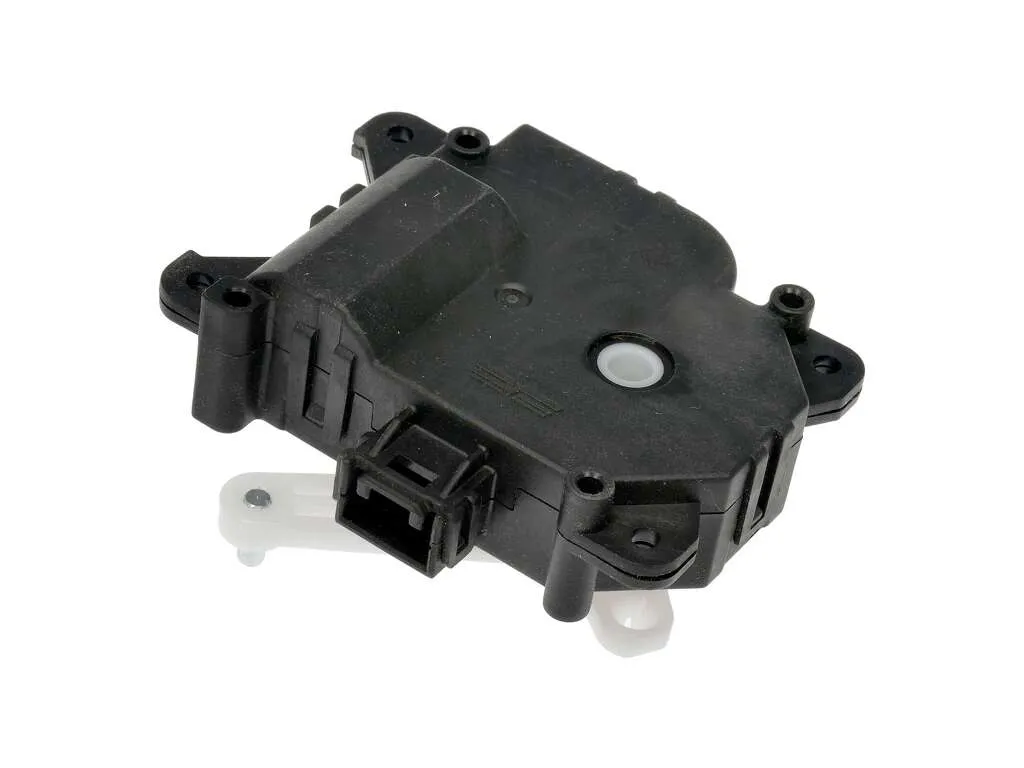 2011 Cadillac DTS HVAC Blend Door Actuator Dorman