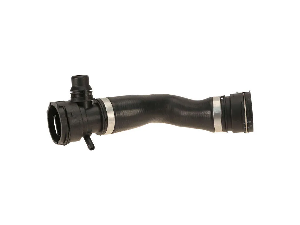 2012 BMW 328i Radiator Coolant Hose  - Upper Vaico