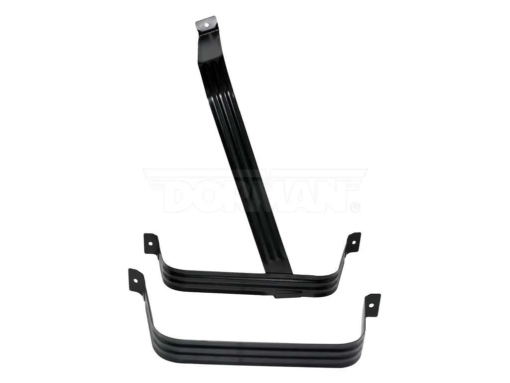 2002 Ford Expedition Fuel Tank Strap  - Front Dorman