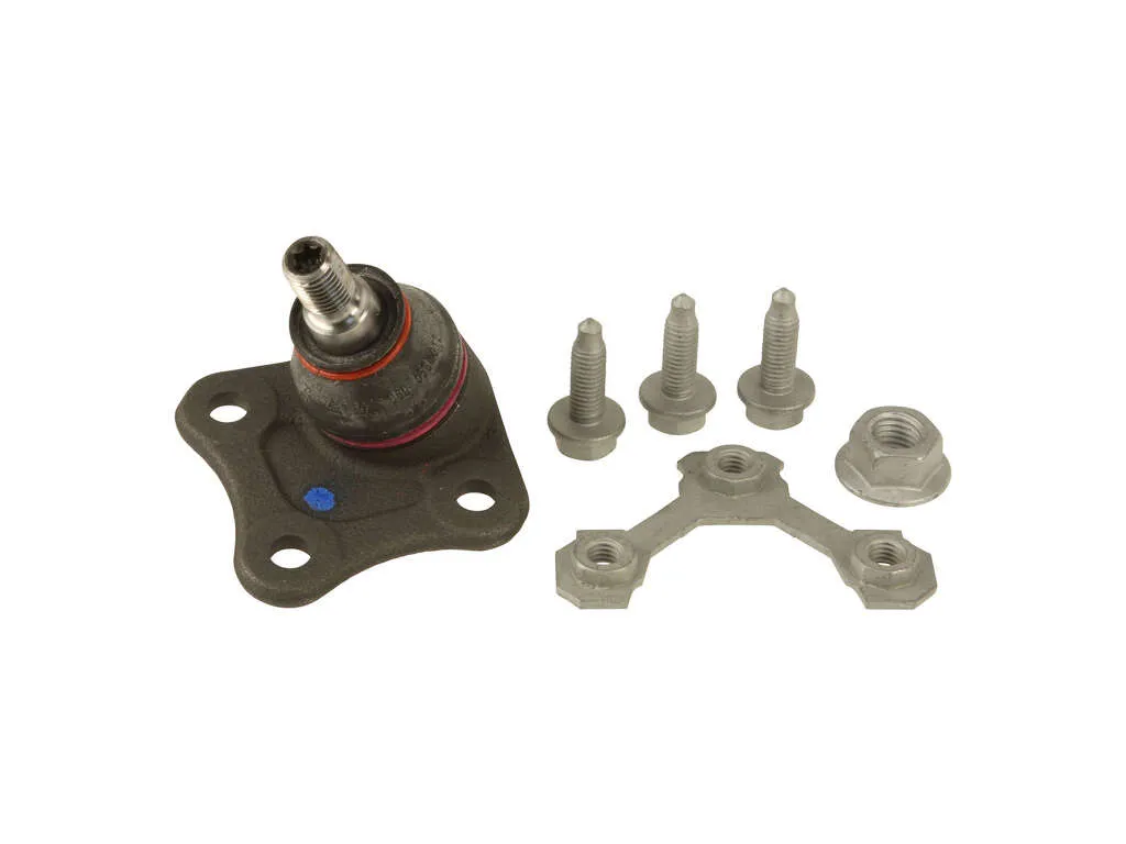 1998 Volkswagen Beetle Suspension Ball Joint  - Left Lemfoerder