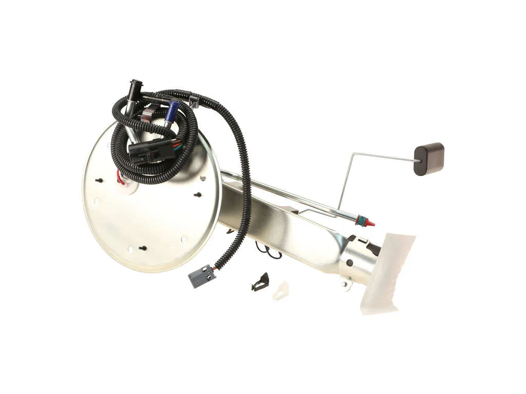 2002 Mercury Grand Marquis Fuel Pump Module Assembly Delphi