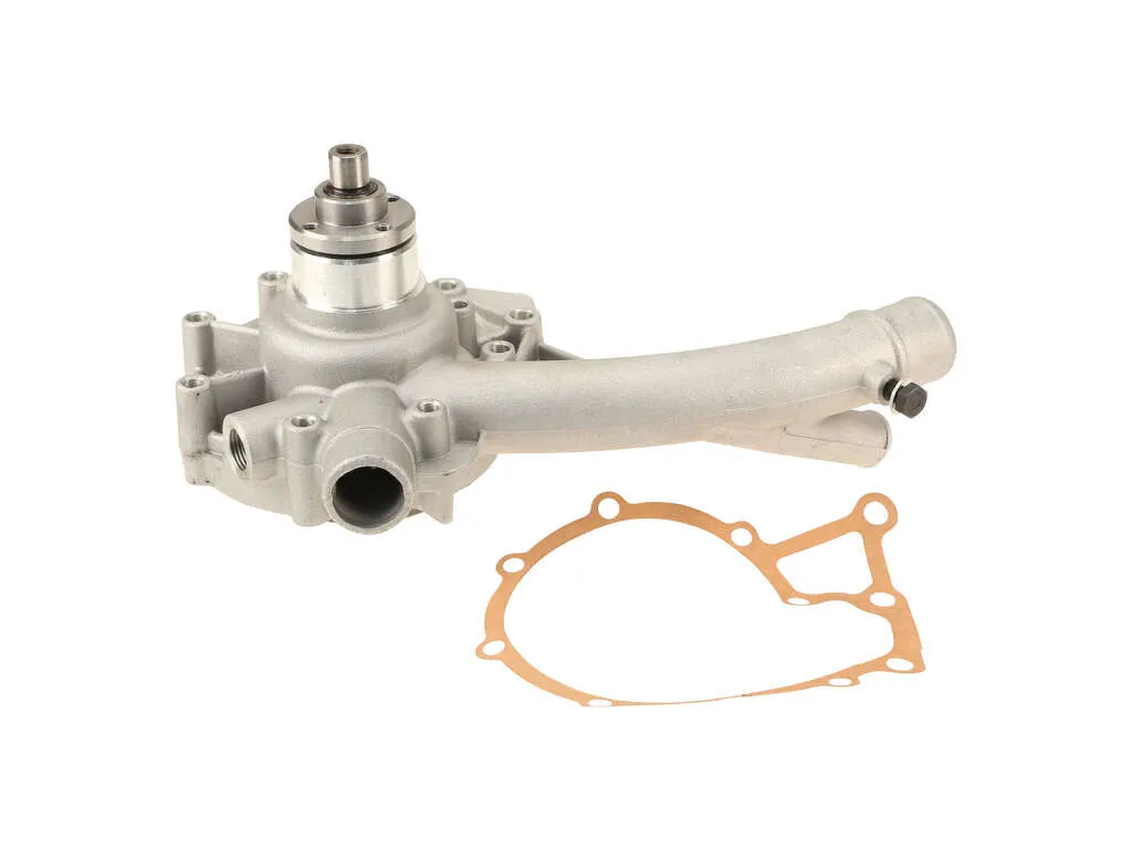 1984 Mercedes-Benz 190E Engine Water Pump Geba
