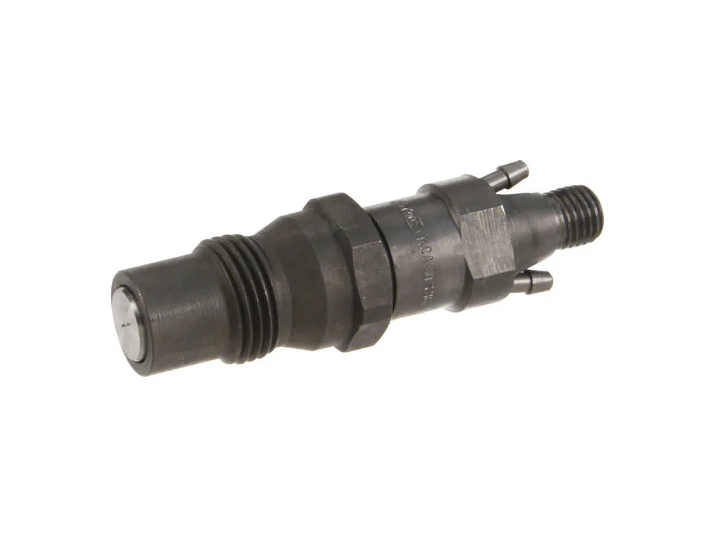 1980 Audi 5000 Fuel Injector 5 Cyl 2.0L Bosch