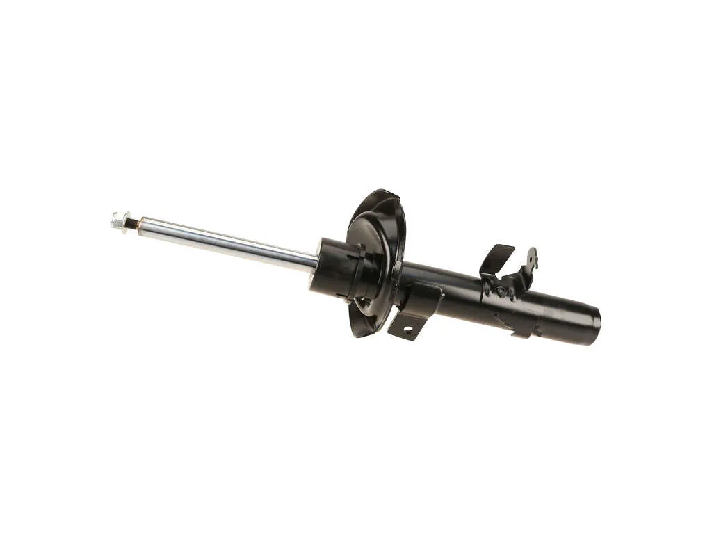 2013 Ford Focus Suspension Strut Assembly  - Front Left KYB