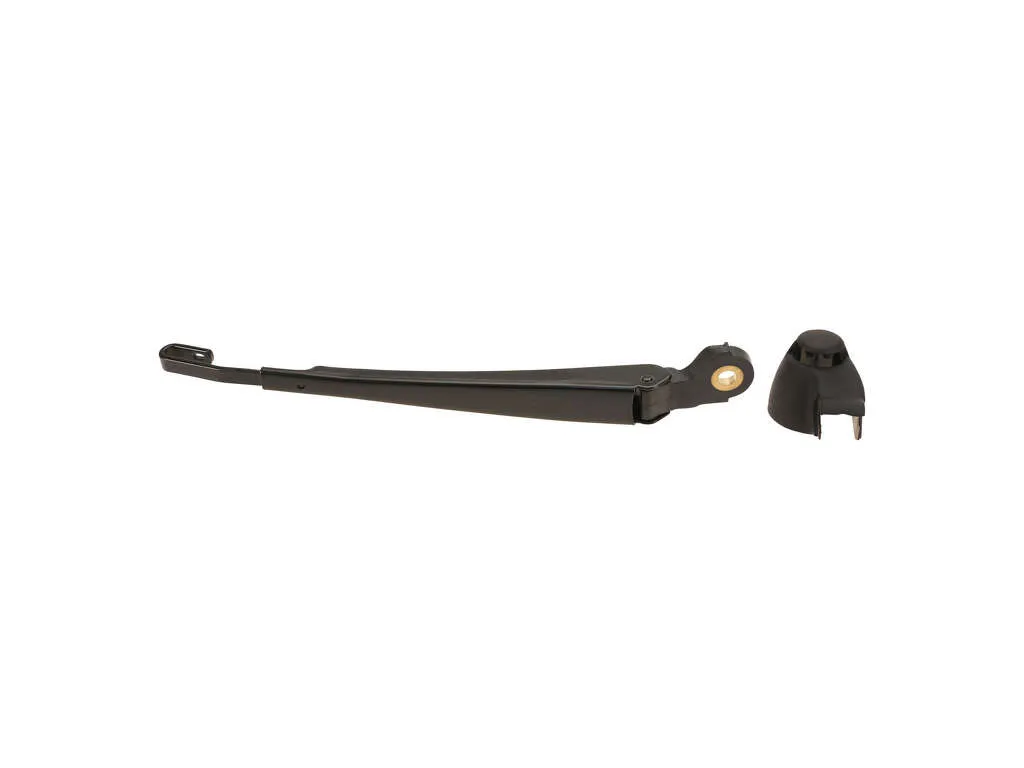 2002 Audi S4 Wiper Arm  - Rear Vaico