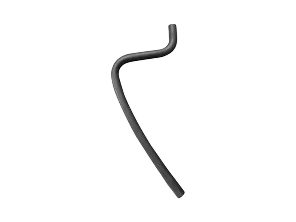 2012 Acura RDX HVAC Heater Hose  - Heater To Engine Dayco