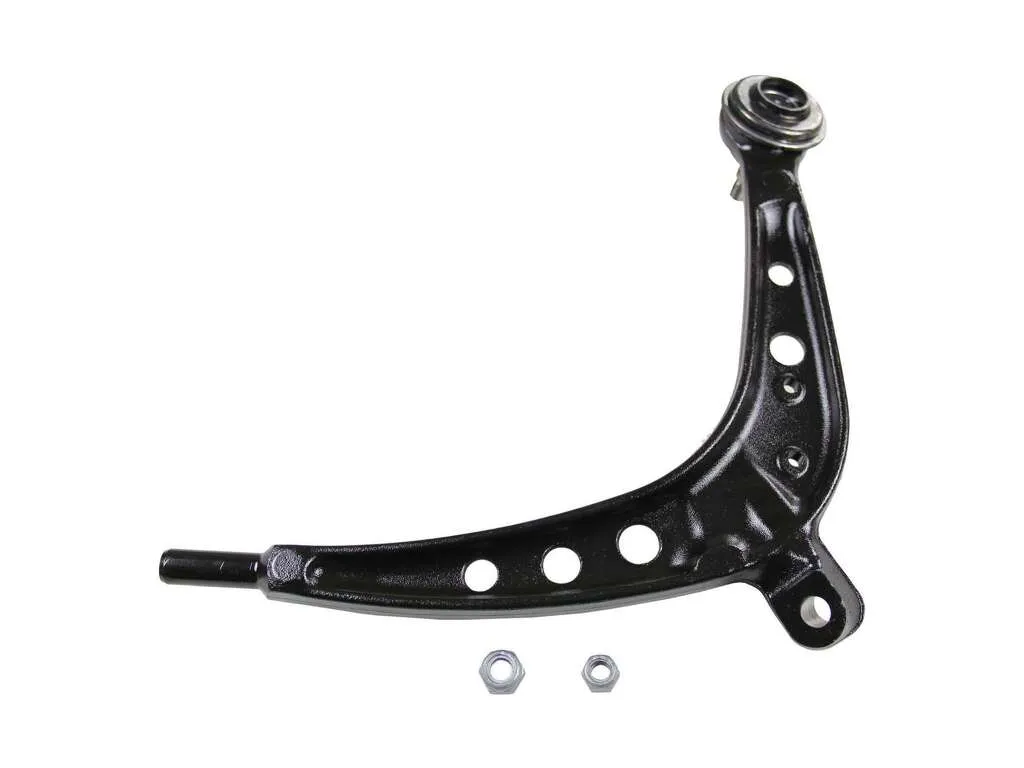 2004 BMW 325xi Suspension Control Arm  - Front Right Lower Moog