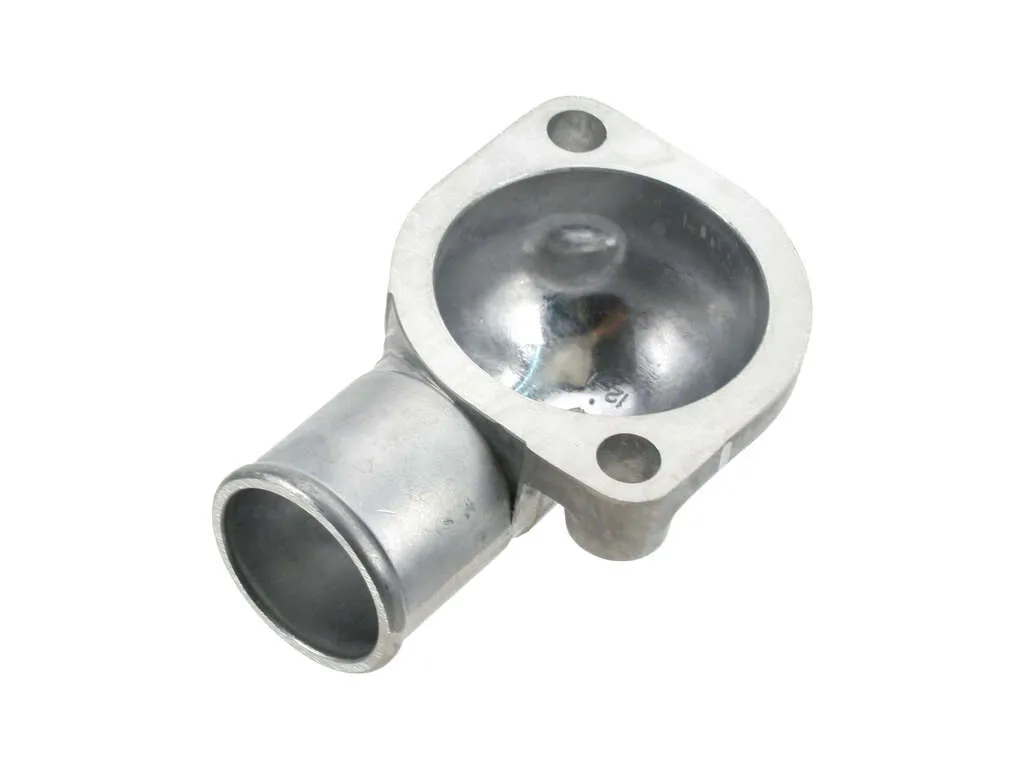 1968 Nissan 510 Engine Coolant Thermostat Housing Cap Genuine