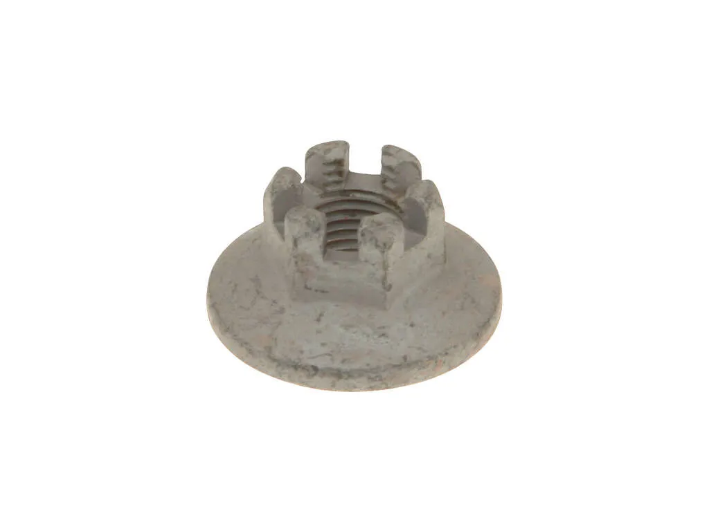 2004 Acura TL Suspension Control Arm Nut  - Front Genuine
