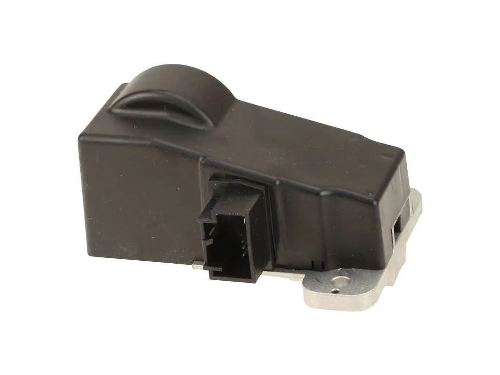 2012 Volkswagen CC Steering Column Lock Actuator Genuine