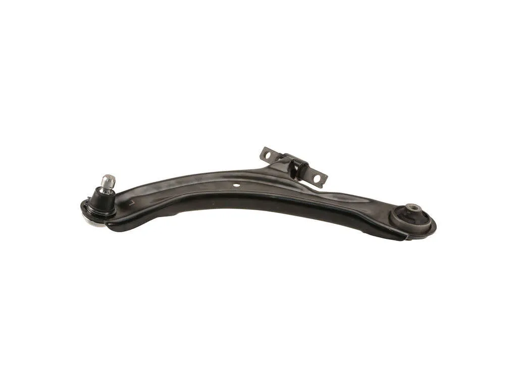 2011 Nissan Rogue Suspension Control Arm  - Front Left Lower Sankei 555