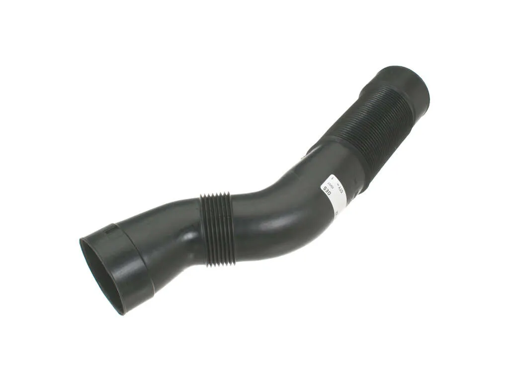 1990 Mercedes-Benz 500SL Engine Air Intake Hose  - Left Genuine