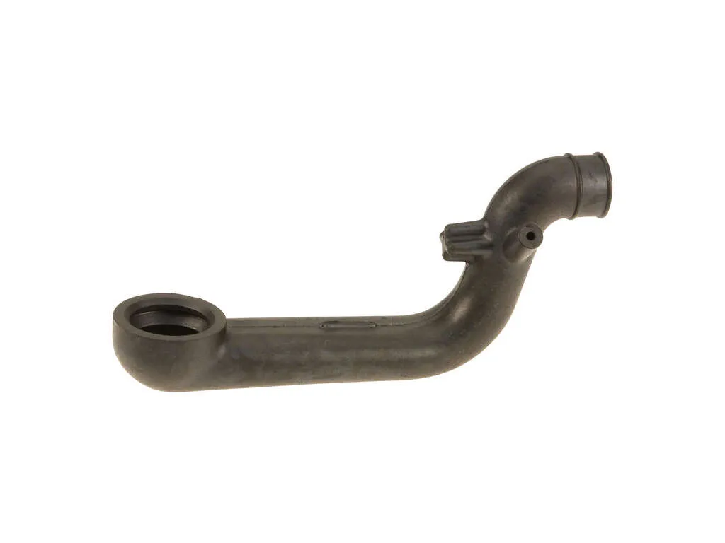 1990 Mercedes-Benz 190E Engine Crankcase Breather Hose Febi