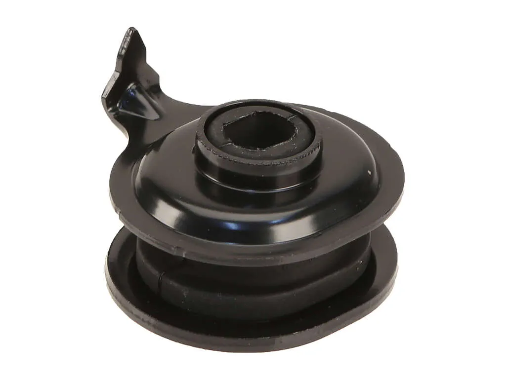 2012 Toyota 4Runner Suspension Shock Absorber Bushing  - Rear Lower Genuine