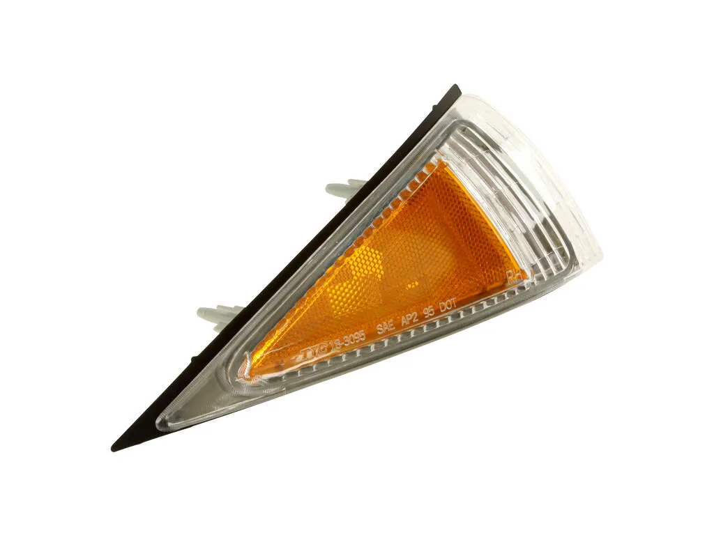 1997 Chevrolet Cavalier Side Marker Light Assembly  - Right TYC