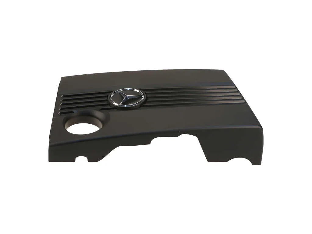 2004 Mercedes-Benz C230 Engine Cover Genuine