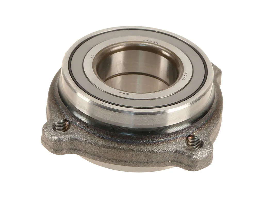 2014 BMW X1 Wheel Bearing  - Rear SKF