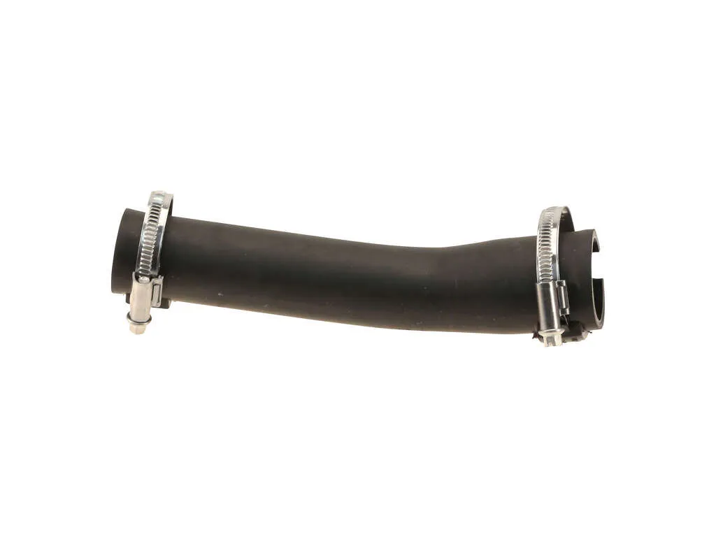 2017 Jeep Grand Cherokee Fuel Tank Filler Neck  - Lower 8 Cyl 6.4L Mopar