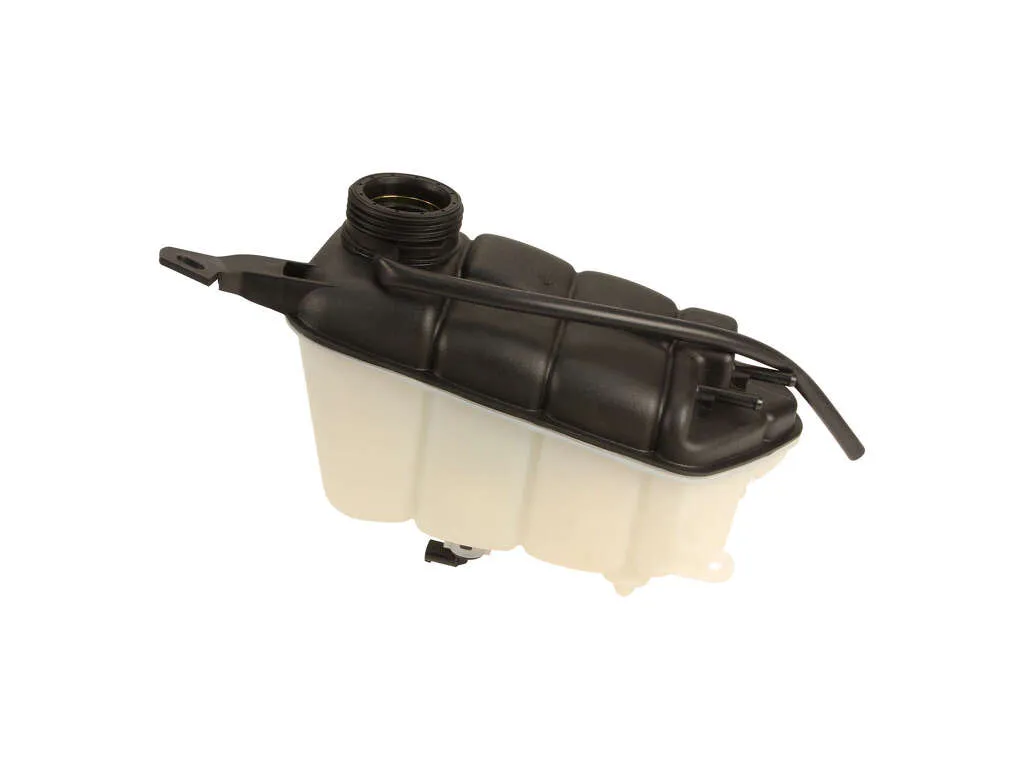 2004 Mercedes-Benz CL55 AMG Engine Coolant Reservoir Genuine