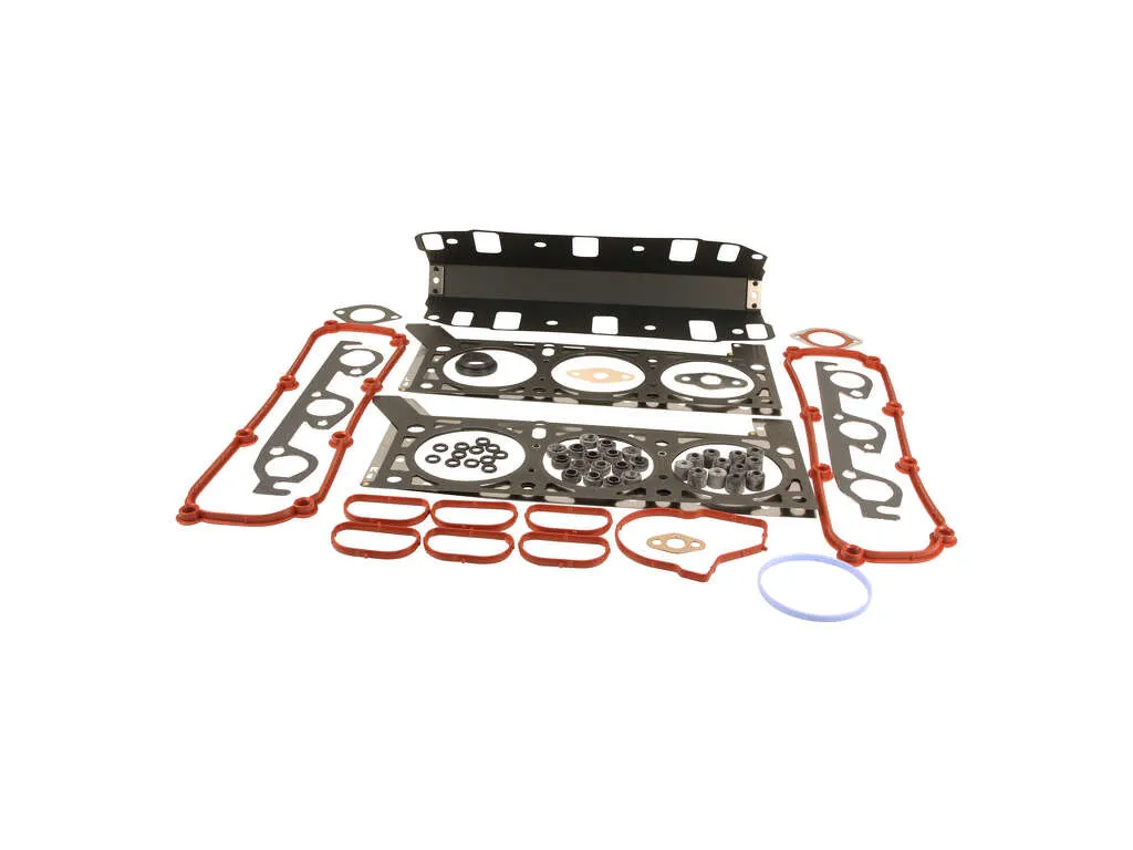 2006 Chrysler Pacifica Engine Cylinder Head Gasket Set 6 Cyl 3.8L Mahle