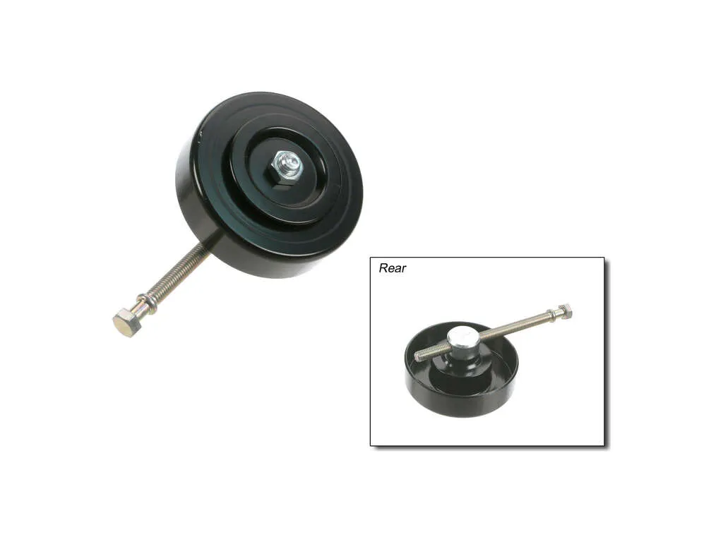 1995 Nissan Pathfinder A/C Drive Belt Tensioner Genuine