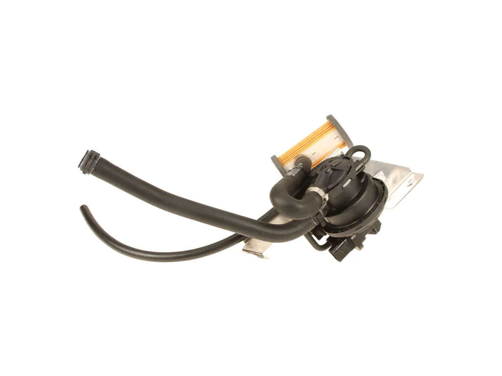 2008 Audi A6 Quattro Evaporative Emissions System Leak Detection Pump Genuine