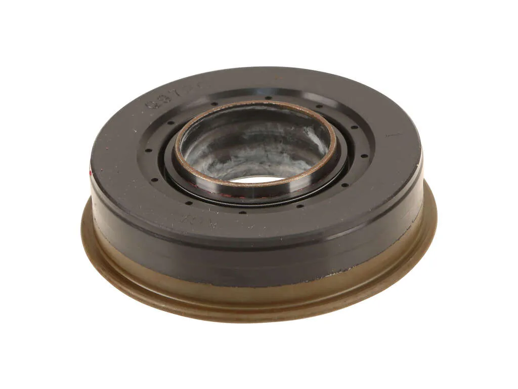 2019 Chevrolet Silverado 2500 HD Drive Axle Shaft Seal  - Front Timken
