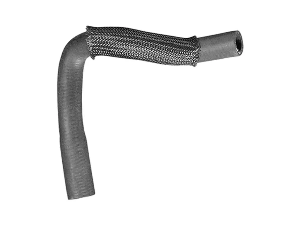 2011 Ford Crown Victoria HVAC Heater Hose Dayco