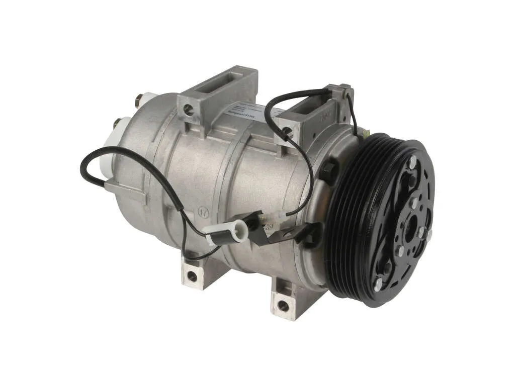 2002 Volvo V70 A/C Compressor Behr