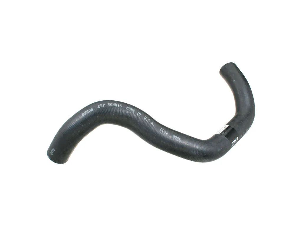 1996 Isuzu Rodeo Radiator Coolant Hose  - Lower 6 Cyl 3.2L Gates
