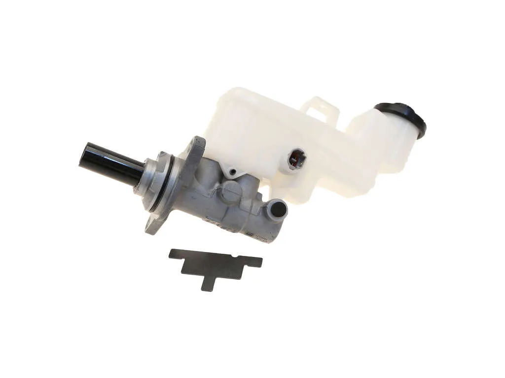 2012 Toyota Camry Brake Master Cylinder Genuine