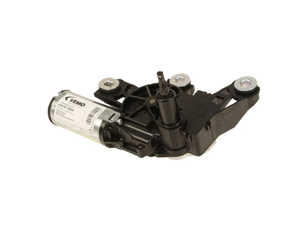 2003 Volkswagen Passat Wiper Motor  - Rear Vemo