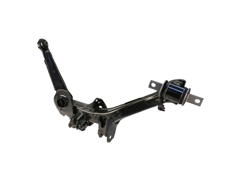 2015 Honda Civic Suspension Control Arm  - Rear Right Lower Genuine